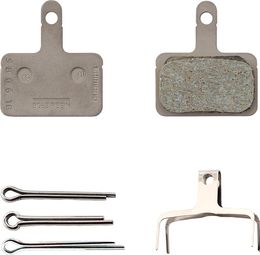 Shimano B05S Organic Brake Pads