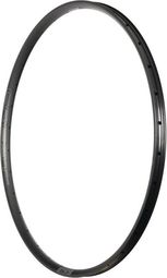 Stan's NoTubes - Crest MK4 27.5  32h  Black  Gray