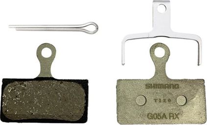 Shimano G05A-RX Organic Brake Pads