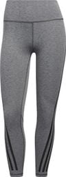 Legging femme adidas Optime Training Icons 7/8