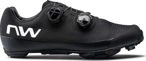 Zapatillas Northwave Extreme XC 2 Mountain Bike Negro