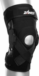 Zamst ZK-X Knee Brace Black