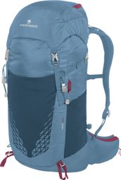 Sac de Randonnée Femme Ferrino Agile 33L Bleu