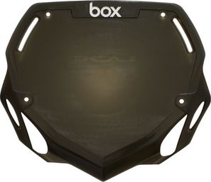 Plaque BMX BOX two pro - BOX - (Noir)