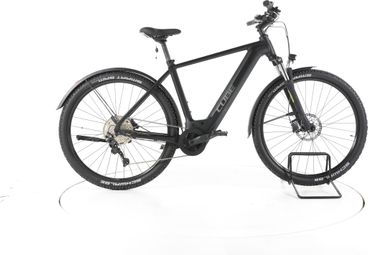 Produit reconditionné - Cube Nuride Hybrid Pro Allroad E-Bike - Bon Etat
