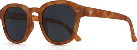 Lunettes de soleil Hanukeii Teahupoo Brun