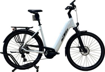produit reconditionné . KTM Cento 10 Shimano Deore 2023 . Vélo électrique . KTM . très bon état