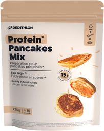 Decathlon Nutrition Proteínas en Polvo para Tortitas - 225g