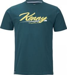 Tee Shirt Kenny Casual Dirt Petrol