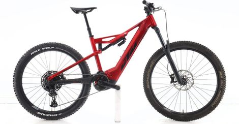 Produit reconditionné · KTM Macina Kapoho 7973 / Vélo VTT électrique / KTM | Bon état