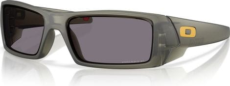 Lunettes Oakley Gascan - Collection Latitude / Prizm Grey Polarized / Ref: OO9014-D560