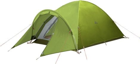 Vaude Campo Compact XT 2P Tent Green