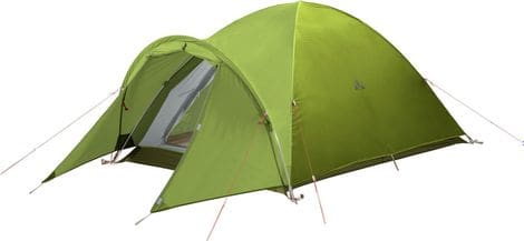 Vaude Campo Compact XT 2 Personentent Groen