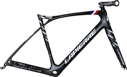 Cuadro Lapierre Xelius SL Disc 2021 Team Groupama-FDJ - Producto renovado