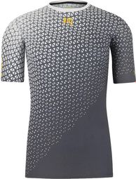 Karpos Men's Lavaredo Ultra Grey Short Sleeve Jersey