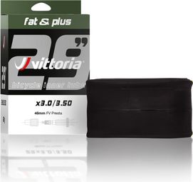 Vittoria Fat / Plus 27,5 '' Plus Presta 48mm Innenrohr