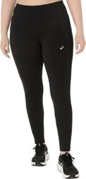 Collant long thermique Asics Core Winter Noir Femme