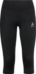 Collant 3/4 Odlo Essential Soft Noir Femme 