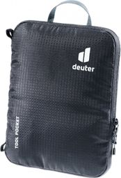 Borsa attrezzi Deuter Nera