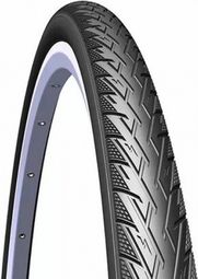Tyre mitas electron r21 28 x 1,75 rigid classic electric bike puncture-proof + reflective.