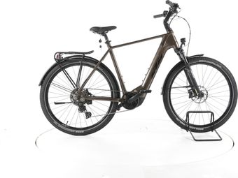 Reconditionné - KTM Macina Gran 710 Trekking E-Bike - Bon Etat Ãtat
