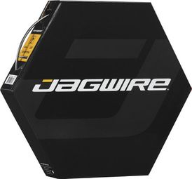 Gaine de Dérailleur Jagwire 50m Noir