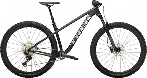 VTT Semi-Rigide Trek Roscoe 7 Shimano Deore 12V 27.5'' Noir 2023