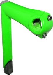 POTENCE ROUTE-FIXIE COLORS A PLONGEUR 22 2 VERT L 100mm