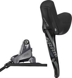 Front Disc Brake SRAM Force CX1 HRD Flat Mount 950mm w o disc Alltricks