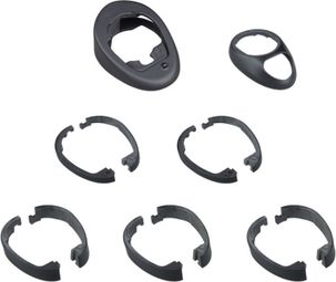 Riser ring kit voor TREK Madone 9 Series