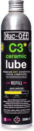 Recharge de Lubrifiant Sec Ceramic Muc-Off C3 300ml