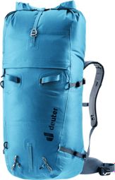 Deuter Durascent 44+10L Blue Mountaineering Backpack