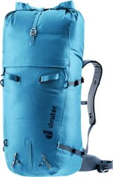 Sac d'Alpinisme Deuter Durascent 44+10L Bleu