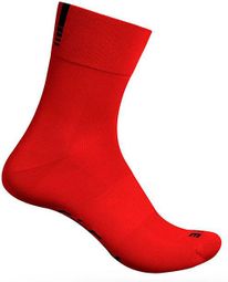 Socken GripGrab Lightweight SL Rot