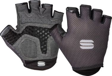 Sportful Air Short Gloves Black