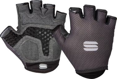 Sportful Air Short Handschoenen Zwart