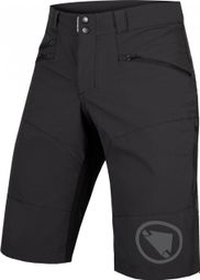 Short VTT Endura SingleTrack II Noir