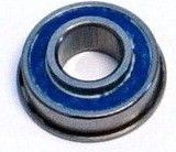 BLACK BEARING B3 roulement 61802-2RS FE  / 6802-2RS FE