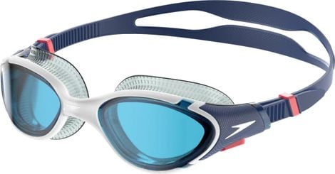 Prodotto ricondizionato - Occhialini da nuoto Speedo Biofuse 2.0 Blue