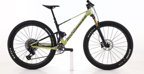 Produit reconditionné · Mondraker F-Podium RR X0 AXS / Vélo VTT | Très bon état