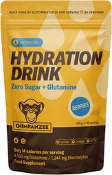Chimpanzee Energiegetränk Beeren – 360 g