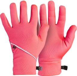 Bontrager Vella Thermische Handschoenen Roze