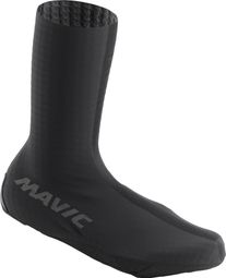 Mavic Thermo Road Shoe Covers, Black