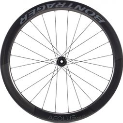 Roue Arrière Bontrager Aeolus RSL 51 TLR 700 mm | 12x142 mm | Center Lock | 2022 - Produit Reconditionné