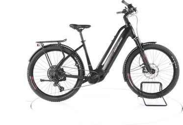 Produit reconditionné - Corratec Life CX7 Vélo électrique Entrée basse 2023 - Bon Etat