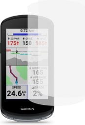 Lot de 2 écrans de protection en verre trempé pour Garmin Edge 1040