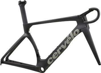 Kit Cadre Route Cervélo S5 Noir