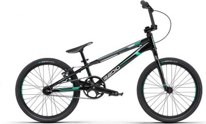 BMX Race Radio Bikes Xenon Expert XL Black 2021