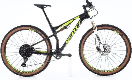Produit reconditionné · Scott Spark RC 900 Carbone / Vélo VTT / Scott | Bon état