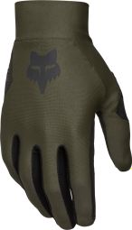 Fox Flexair Lange Handschoenen Groen